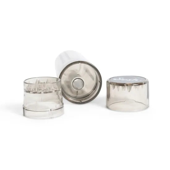 Convenient 3in1 Grinder Roller & Pack グラインダー