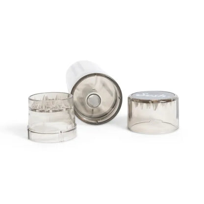 Convenient 3in1 Grinder Roller & Pack グラインダー