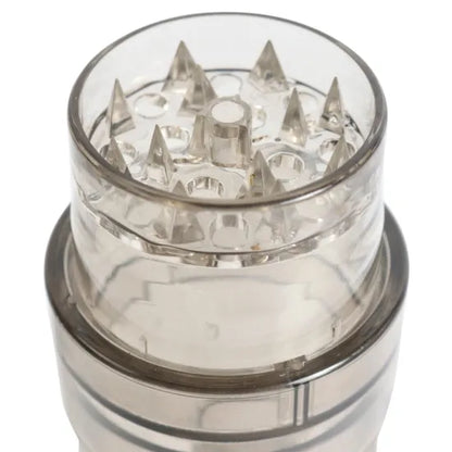 Convenient 3in1 Grinder Roller & Pack グラインダー