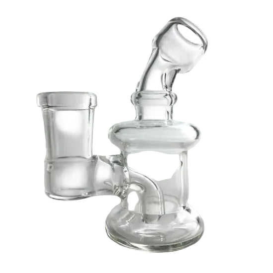 3.2inch mini Water Pipe handsize ミニボ水パイプ #B-mini