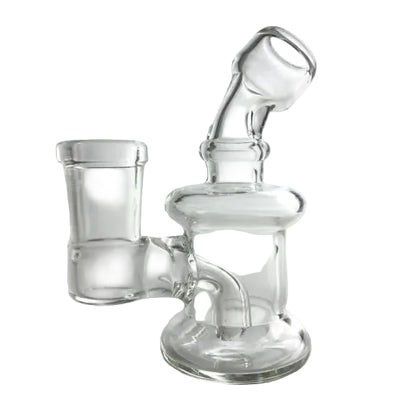 3.2inch mini Water Pipe handsize ミニボ水パイプ #B-mini