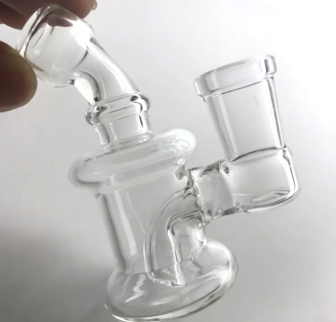 3.2inch mini Water Pipe handsize ミニボ水パイプ #B-mini