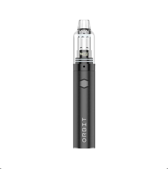Yocan ヨーキャン Concentrate Vape Pen "ORBIT" オービット コンセントレイトコンセントレイト用ベポライザー