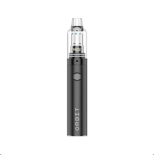 Yocan ヨーキャン Concentrate Vape Pen "ORBIT" オービット コンセントレイトコンセントレイト用ベポライザー