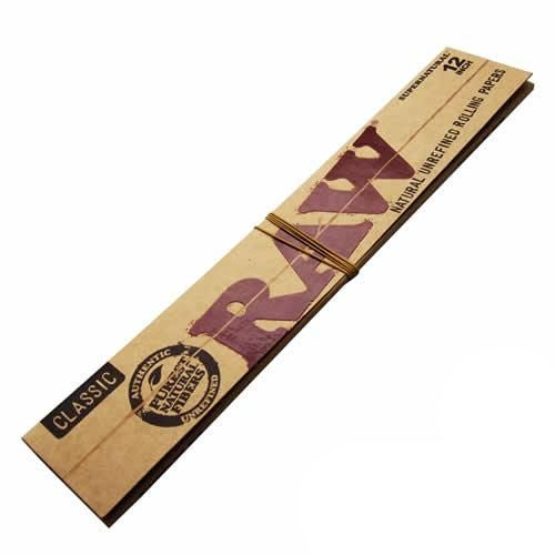 RAW ロウ paper classic 12inch (30cm) extra long size ペーパー