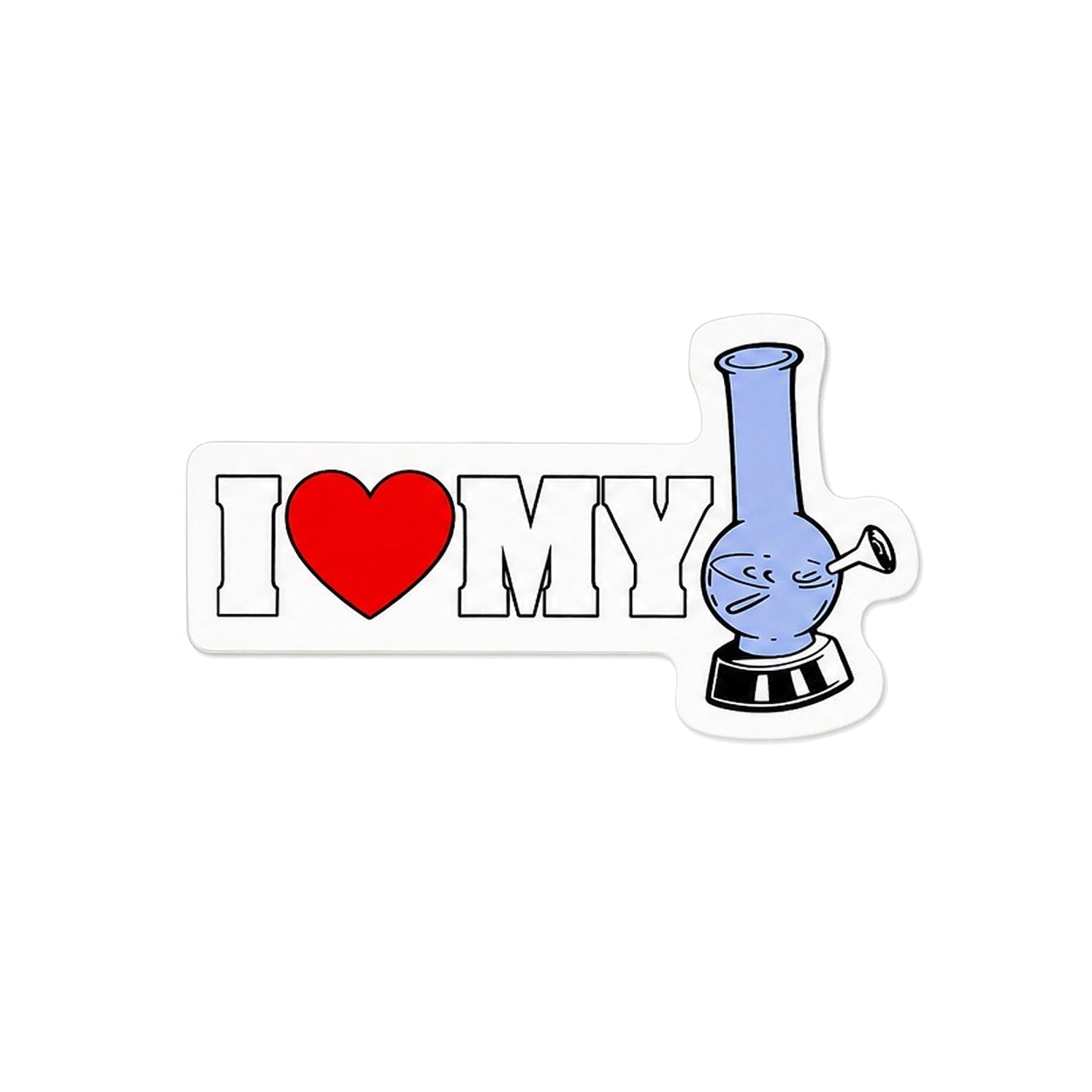 Vintage Sticker ヴィンテージステッカー #17