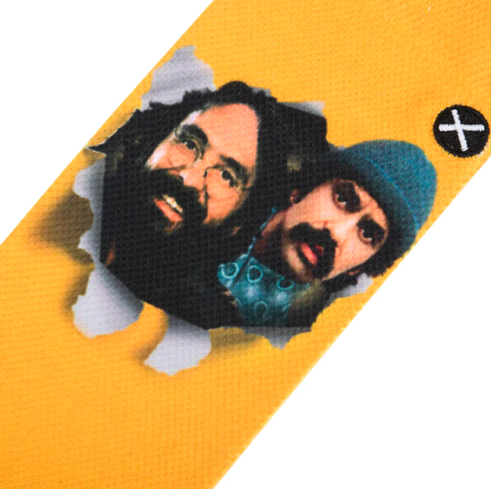 ODD オッド SOX "CHEECH & CHONG NEXT MOVIE" socks ソックス