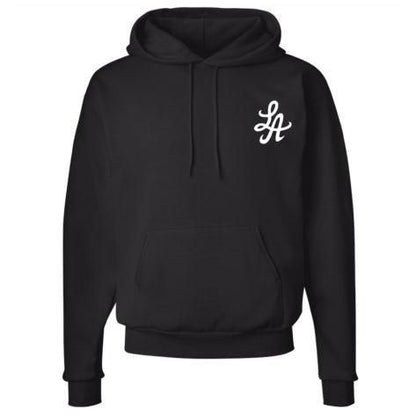 ★HOT ROD ホットロッド ”SIGNATURE LA HOODIE” フーディーパーカー