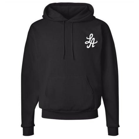 ★HOT ROD ホットロッド ”SIGNATURE LA HOODIE” フーディーパーカー