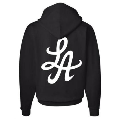 ★HOT ROD ホットロッド ”SIGNATURE LA HOODIE” フーディーパーカー
