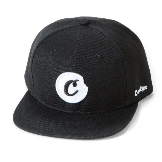 Cookies クッキーズ C-BITE SNAPBACK V1 CAP キャップ