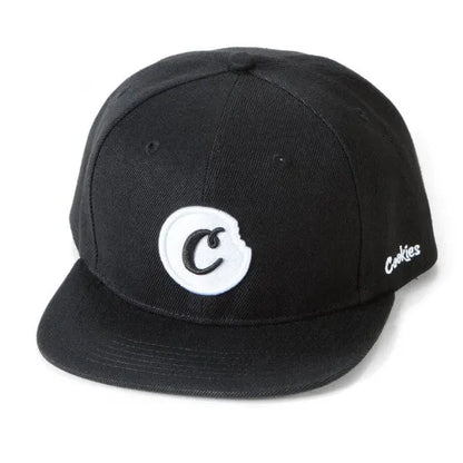 Cookies クッキーズ C-BITE SNAPBACK V1 CAP キャップ