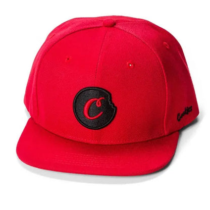 Cookies クッキーズ C-BITE SNAPBACK V1 CAP キャップ