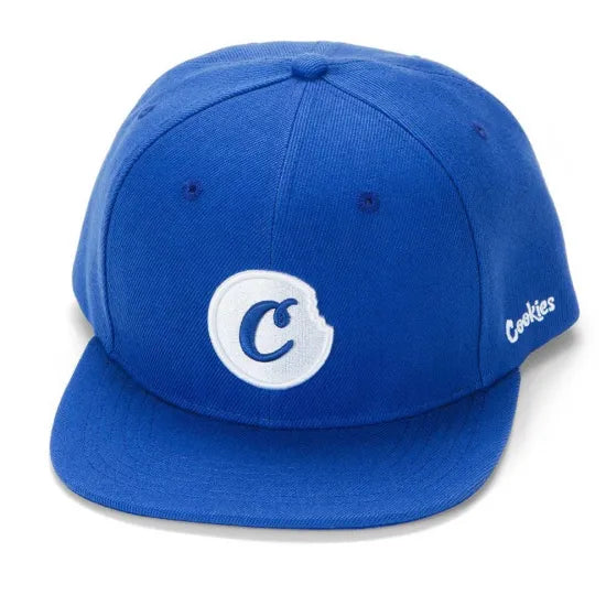 Cookies クッキーズ C-BITE SNAPBACK V1 CAP キャップ