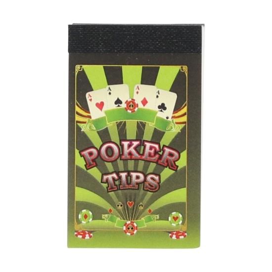 Filter Tips Poker チップ