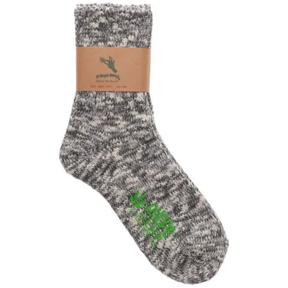 A HOPE HEMP アホープヘンプ #HEMP HX-007 (ヘンプソックス)