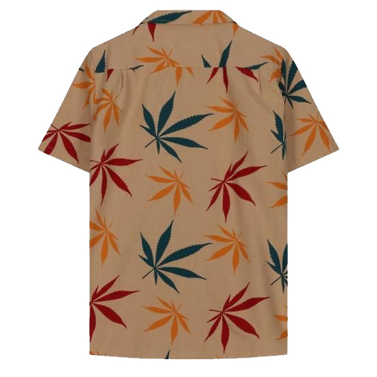 Vans バンズ Vault OG 420 Eco Woven Shirt シャツ