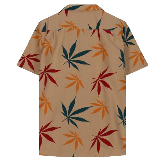 Vans バンズ Vault OG 420 Eco Woven Shirt シャツ