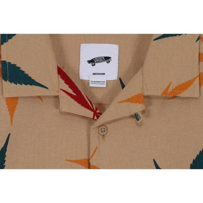 Vans バンズ Vault OG 420 Eco Woven Shirt シャツ