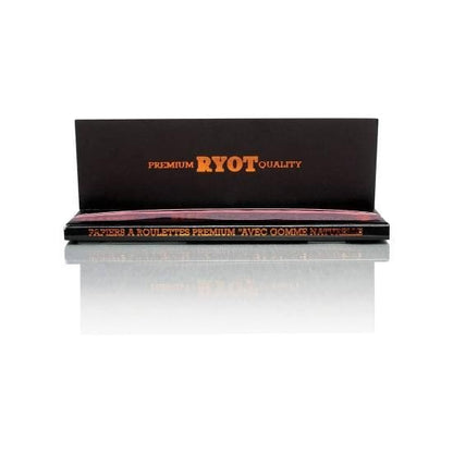 PLAYBOY by RYOT プレイボーイxライオット Rolling Papers  Rose Gold  1 1/4size ペーパー