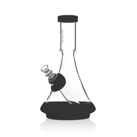 GRAV グラブ DECO BEAKER IN SILICONE Water Pipe 水パイプ #GR1
