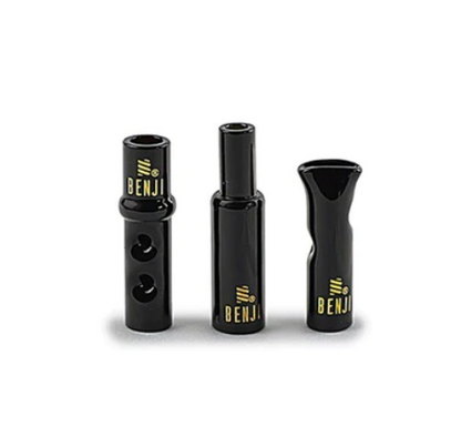 Benji ベンジー Glass Filter Tips ガラスチップ