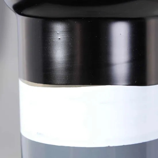 Black Leaf ブラックリーフ Ice Water Pipe with Tree Perco - B-QUALITY 水パイプ #BL6
