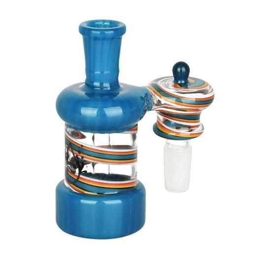 PULSAR パルサー Resonant Reality Ash Catcher プレクーラー