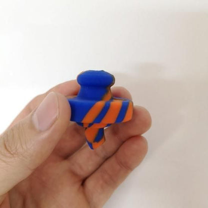 silicon Banger Cap シリコンバンガーキャップ