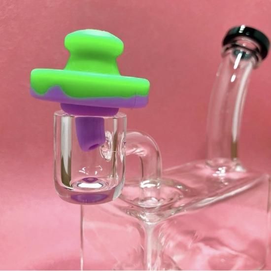 silicon Banger Cap シリコンバンガーキャップ