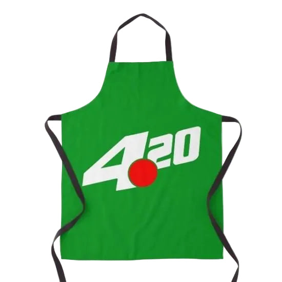 Apron エプロン　420 Sprite #3