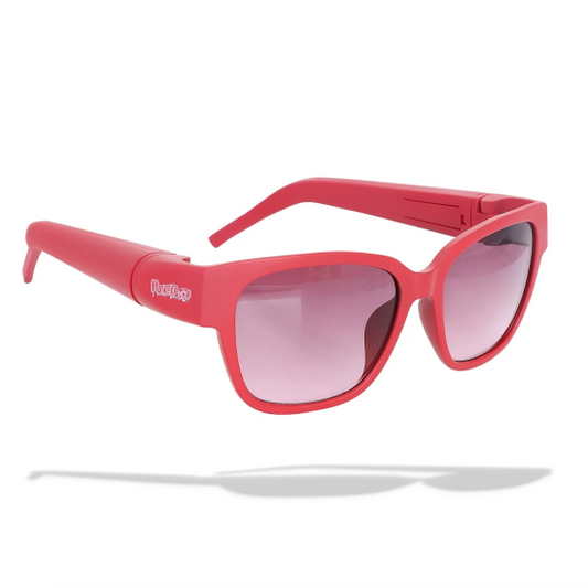 Honey Puff ハニーパフ Secret Stash Glasses スタッシュ付きサングラス