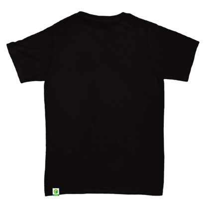 seedleSs シードレス 90 DAYS Tシャツ ブラック