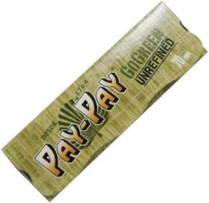 PAY-PAY ペイペイ GoGreen Paper 70mm 無漂白ペーパー