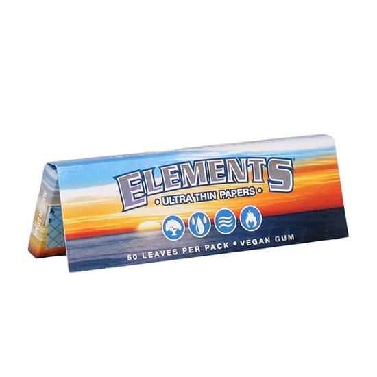 ELEMENTS エレメンツ Rolling Papers ペーパー