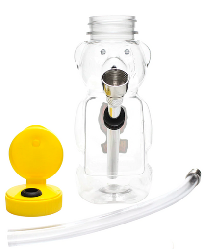 Headway Honey Bear Hookah Water Pipe 水パイプ