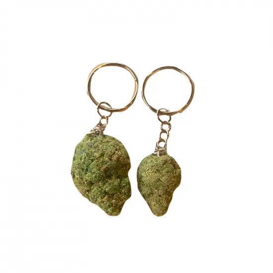 MEDICAL KEY HOLDER キーホルダー Msize / Lsize