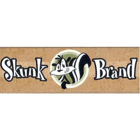 SKUNK BRAND スカンクブランド Paper single wide ペーパー