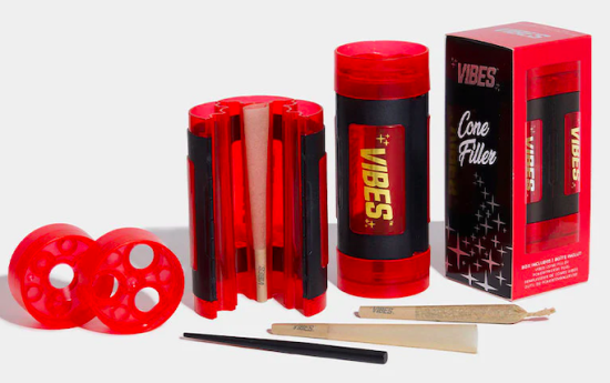 VIBES バイブス Cone Filler コーンフィルター