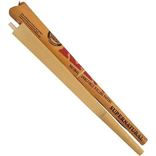 RAW  ロウ Supernatural 12inch Cone プレロールコーン