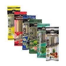 KING PALM キングパーム MINI BLUNT 2本入り ブラント