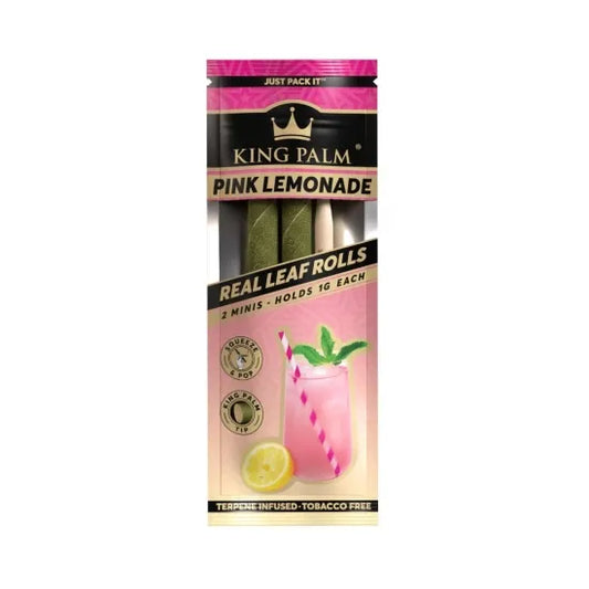 KING PALM キングパーム MINI BLUNT 2本入り ブラント