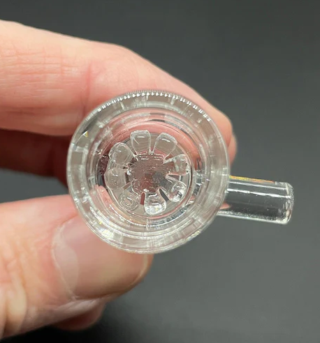 Screen Bowl スクリーン付き ボウル