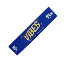 VIBES バイブス Rolling Papers ペーパー