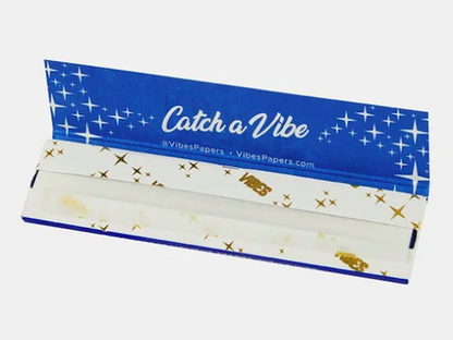 VIBES バイブス Rolling Papers ペーパー