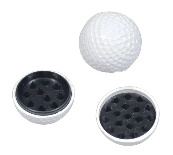 Golf ball grinder  ゴルフボール型グラインダー