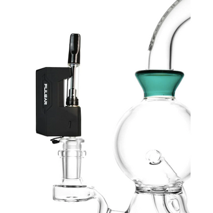 PULSAR パルサー GiGi H2O 510 Battery & Water Pipe Adapter ガラス接続タイプ 510バッテリー