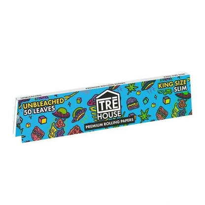 TREHouse ツリーハウス Rolling Papers ペーパー