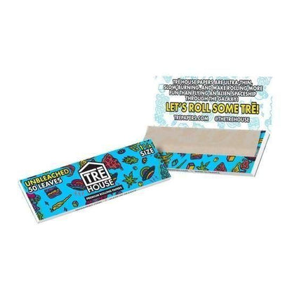 TREHouse ツリーハウス Rolling Papers ペーパー