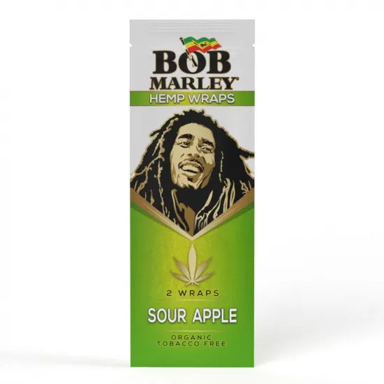 BOB Marley ボムマーリー Hemp Blunt Wraps ブラント